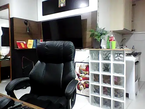 FabioZoe1 online show from 04/24/26, 01:08