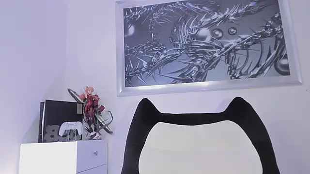 elledanielle online show from 06/06/26, 05:34