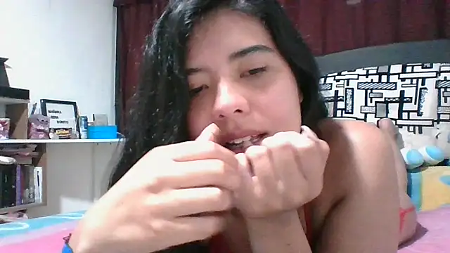 Nataly 2809 online show from 03/31/26, 07:53