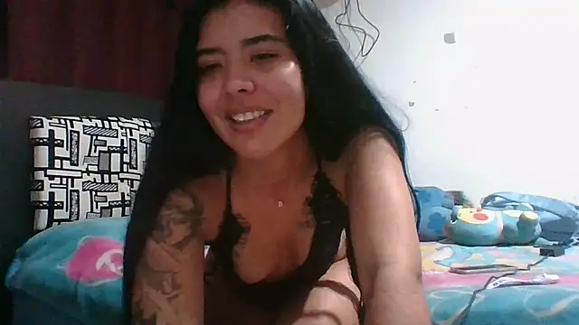 Nataly 2809 online show from 04/06/26, 04:46