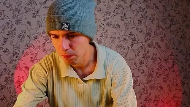 Mrkallin online show from 04/19/26, 02:55