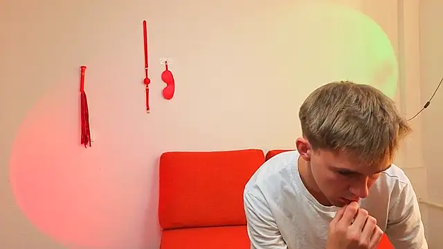 Mrkallin online show from 04/20/26, 08:17