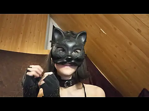 NovaKitty888 online show from 03/16/26, 10:36