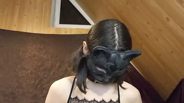 NovaKitty888 online show from 03/31/26, 09:04