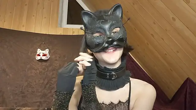 NovaKitty888 online show from 04/20/26, 09:16