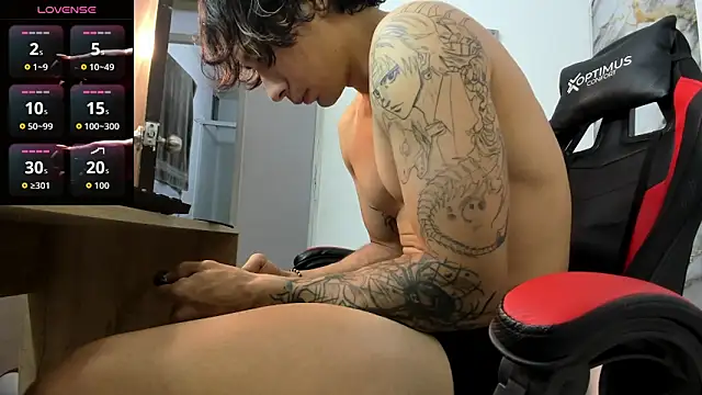 eros 26  online show from 02/27/26, 02:33