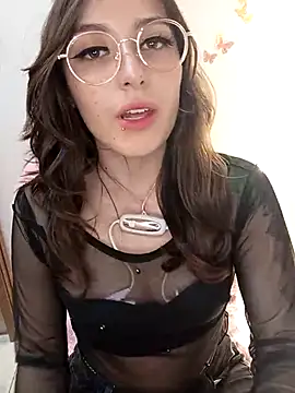 Sweett Karol online show from 03/15/26, 11:44