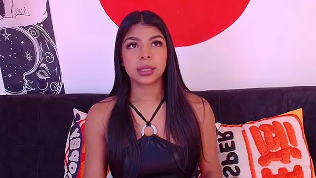 Ana  grace online show from 07/03/26, 12:33