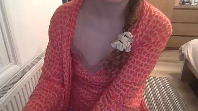 Lina0101goni online show from 02/21/26, 11:50