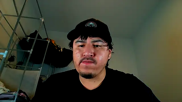 Bouncywarrior online show from 02/27/26, 03:23