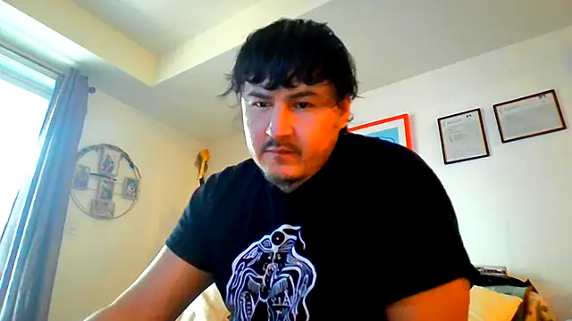 Bouncywarrior online show from 02/28/26, 10:22