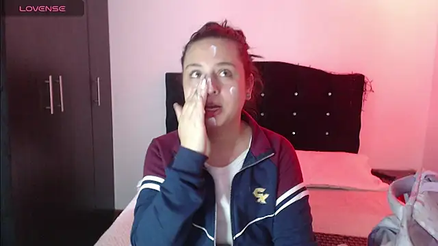 Ana  arms online show from 04/02/26, 02:47