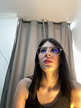 Dasha Be online show from 03/14/26, 06:35