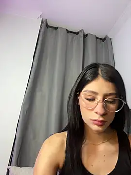 Dasha Be online show from 04/20/26, 09:16