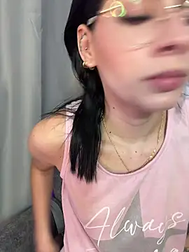 Dasha Be online show from 05/25/26, 07:42