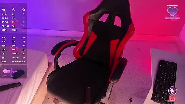 IsabellaBardi online show from 02/27/26, 01:11