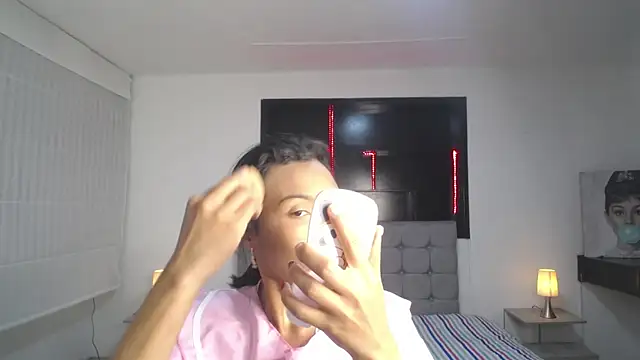 Wendy 1  online show from 04/08/26, 10:43