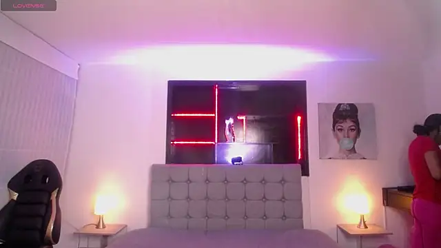 Wendy 1  online show from 04/24/26, 01:52