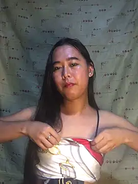 Snapshot of Tairakim chatting on 02/21/26, 04:41 Tairakim online show from 02/21/26, 04:41