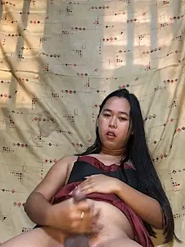 Snapshot of Tairakim chatting on 02/26/26, 07:18 Tairakim online show from 02/26/26, 07:18