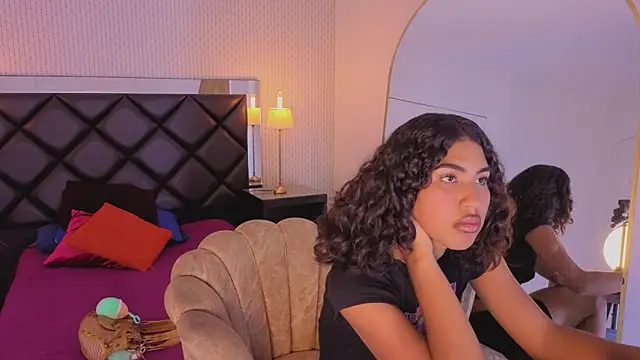 soffiene online show from 03/11/26, 09:54