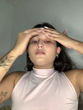 laly spank online show from 03/08/26, 06:55