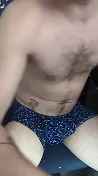 elong007 online show from 02/25/26, 02:32