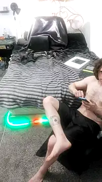 elong007 online show from 04/23/26, 04:35