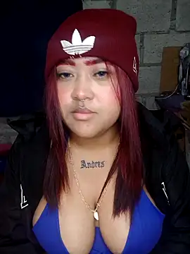 la rojita online show from 02/28/26, 11:39