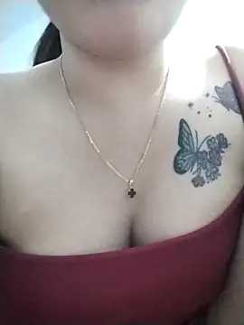 Snapshot of Kiki-vn chatting on 02/26/26, 09:41 Kiki-vn online show from 02/26/26, 09:41