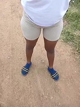 Dee-n-Dee nyash online show from 02/24/26, 09:29