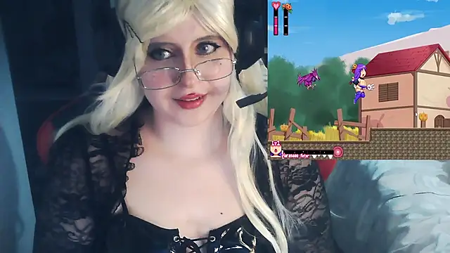 Snapshot of DulceVenus69 chatting on 02/22/26, 02:34 DulceVenus69 online show from 02/22/26, 02:34