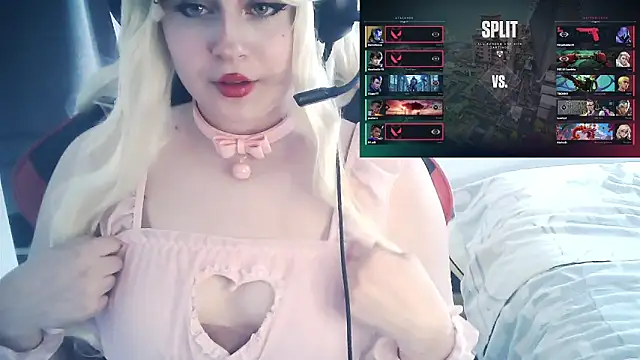 Snapshot of DulceVenus69 chatting on 02/22/26, 10:08 DulceVenus69 online show from 02/22/26, 10:08