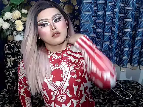 cute asian22 online show from 03/18/26, 04:10