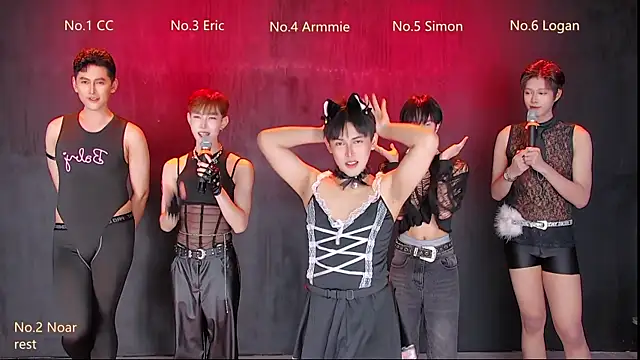 Queen-Vibe online show from 03/11/26, 06:14