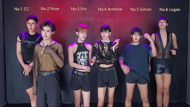 Queen-Vibe online show from 03/30/26, 06:09