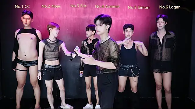 Queen-Vibe online show from 04/22/26, 04:19