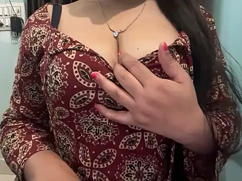 Avneet kaurr1 online show from 03/10/26, 05:01