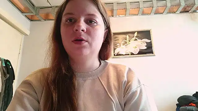 Snapshot of ShinCanpos chatting on 02/22/26, 06:24 ShinCanpos online show from 02/22/26, 06:24