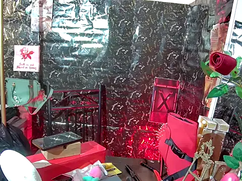 MistressMileenaMiami online show from 03/26/26, 08:42