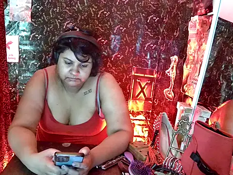 MistressMileenaMiami online show from 03/27/26, 09:36