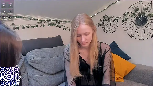 EliteEross online show from 04/11/26, 02:10