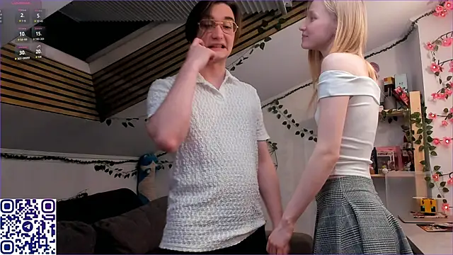 EliteEross online show from 04/17/26, 07:06