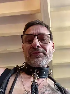 YONIYOGA online show from 03/22/26, 01:36