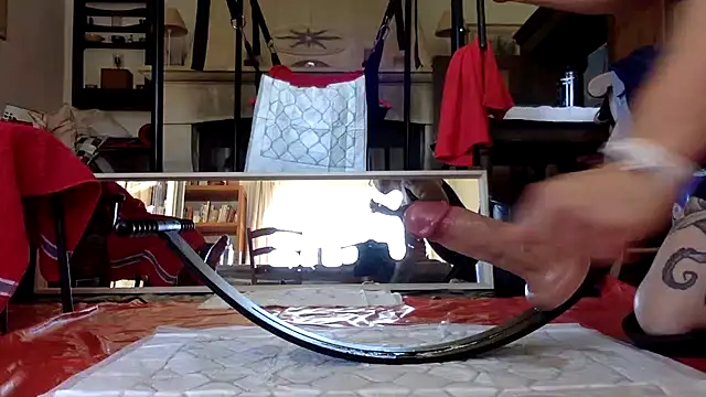 YONIYOGA online show from 03/29/26, 11:43