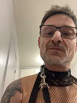 YONIYOGA online show from 04/04/26, 07:44