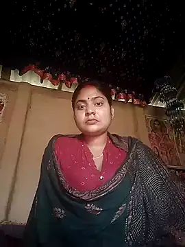 Aanushaka online show from 02/28/26, 05:08