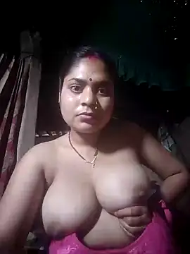 Aanushaka online show from 03/09/26, 04:49