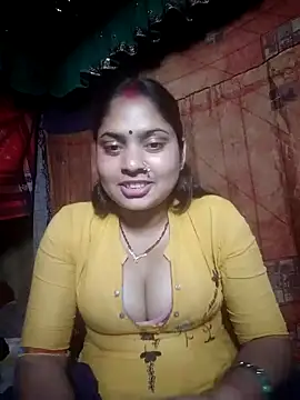 Aanushaka online show from 03/10/26, 05:56