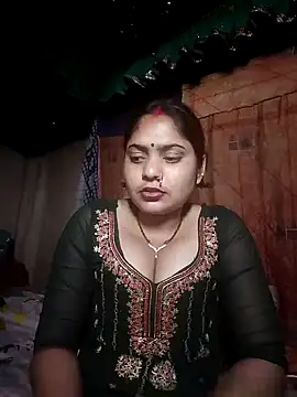 Aanushaka online show from 03/16/26, 03:16